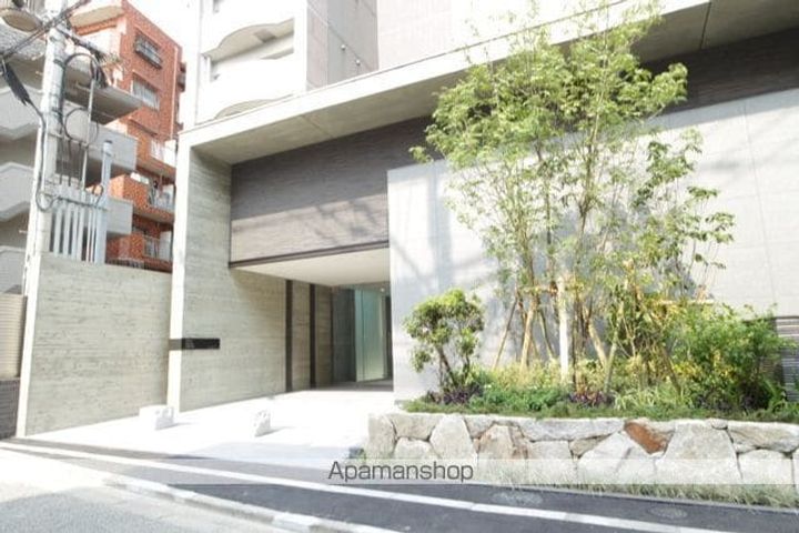 サヴォイ 博多スーペリアの外観