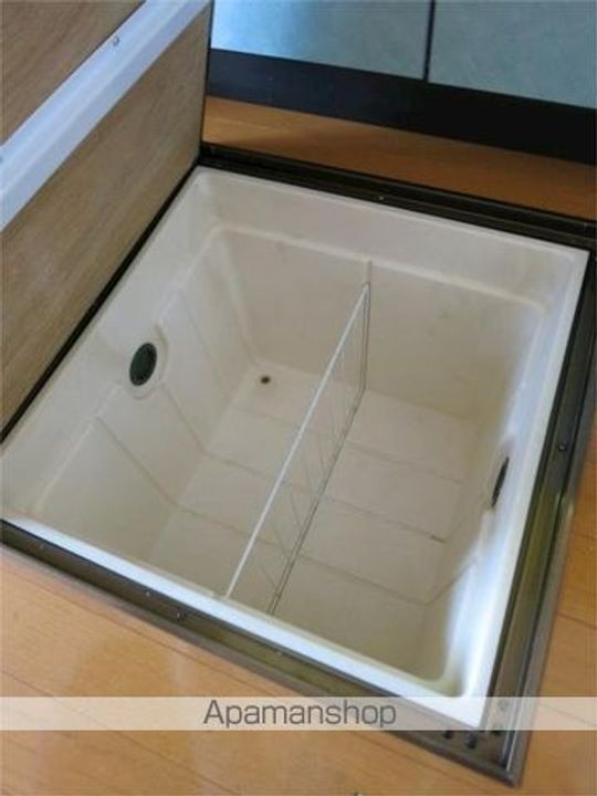 千葉県船橋市金杉3丁目の賃貸アパートのその他画像