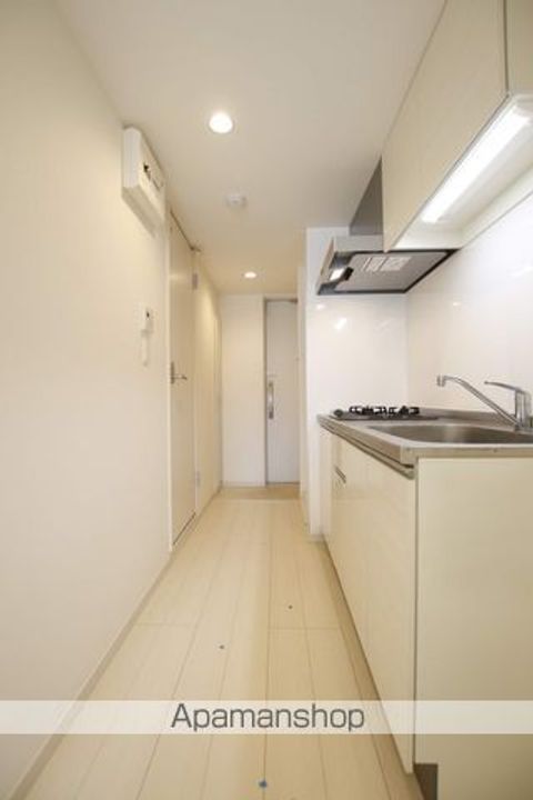 リブリ・坂戸Ⅱの内装