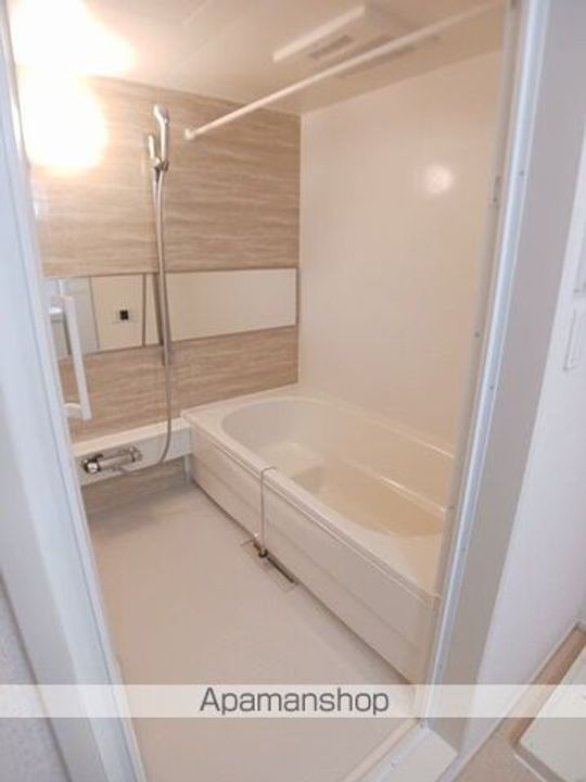 ネオ・クレメント Aの風呂