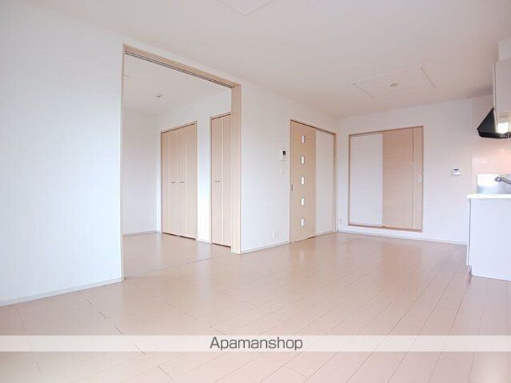 ヴェルマーラSKの居間