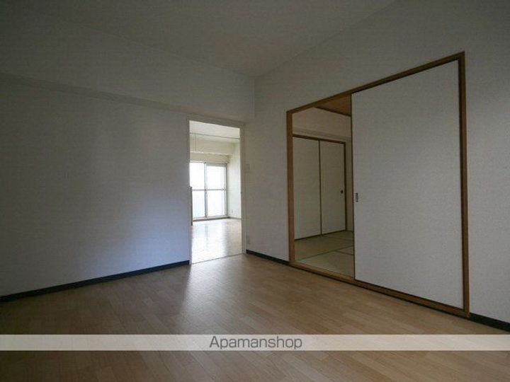 ライフセレクトの内装