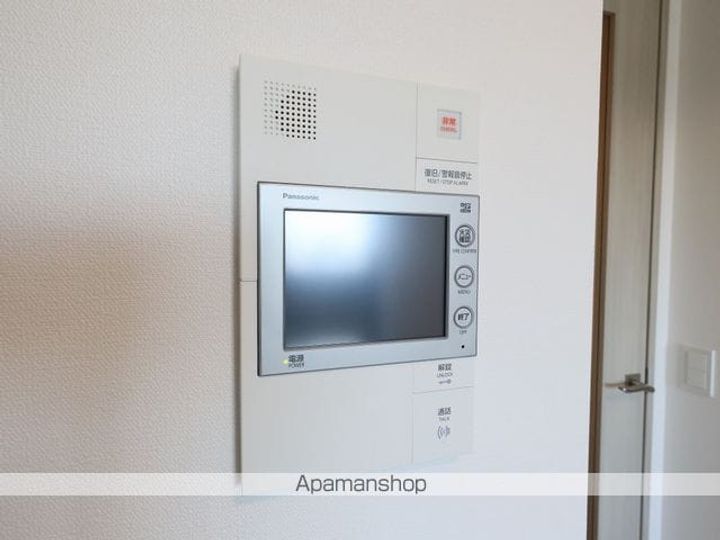 愛知県名古屋市中区富士見町の賃貸マンションの内装