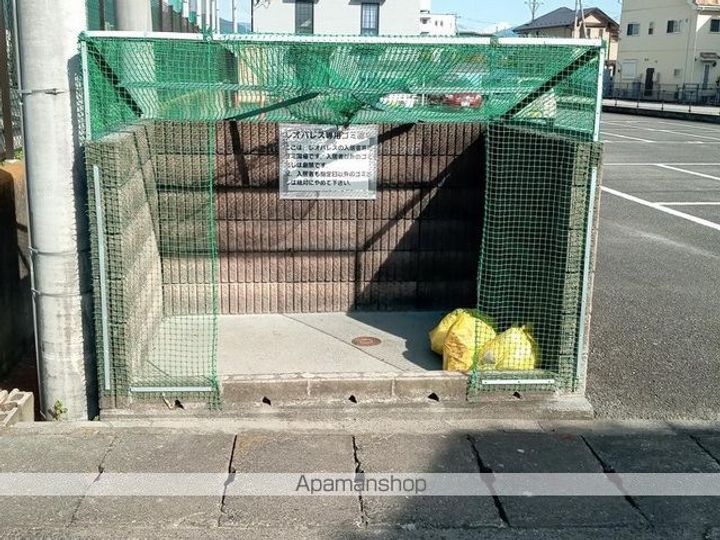 山梨県甲府市長松寺町の賃貸マンション303のその他画像