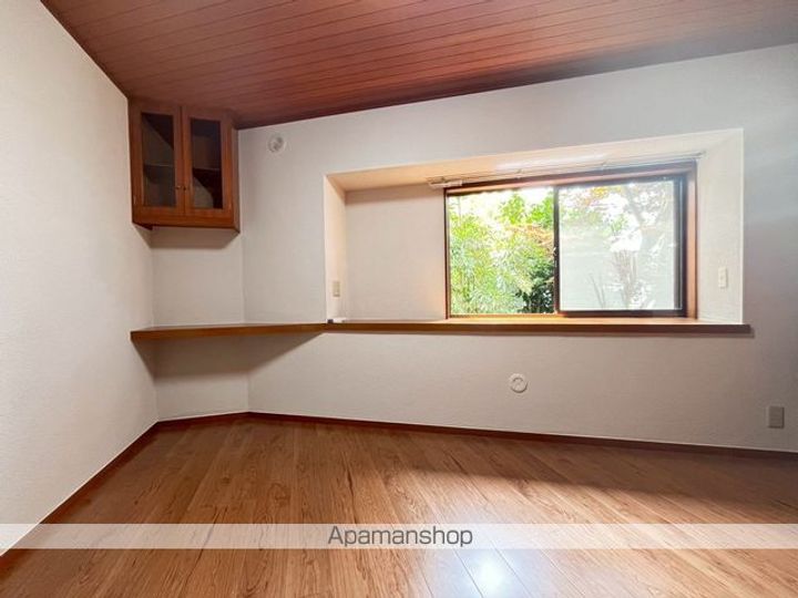 東京都日野市南平2丁目(一戸建)の賃貸物件の内装