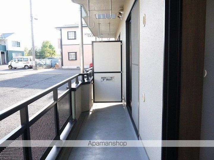 ルミエール・ド・ソレイユのその他画像