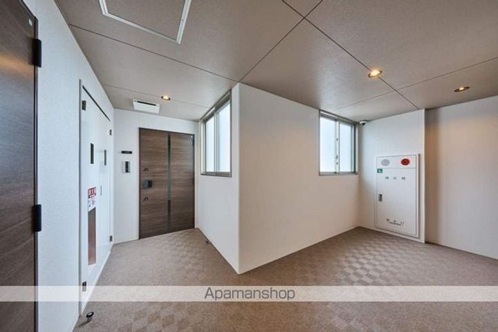 滋賀県大津市皇子が丘2丁目の賃貸マンションのその他画像