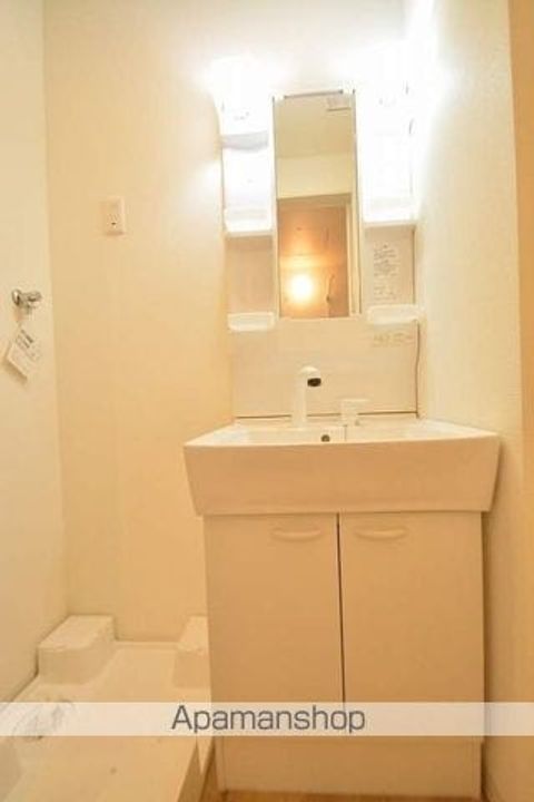 クレアフォーチュン連坊駅前の内装