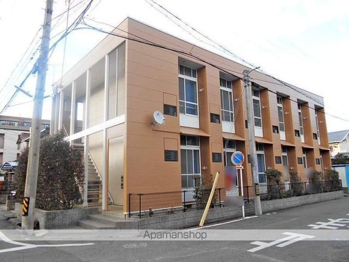 レオパレスKIFUNE203のその他画像