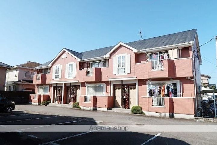 霞台ハイツBのその他画像