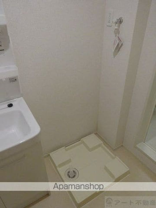 愛媛県伊予市下吾川の賃貸アパート106の内装