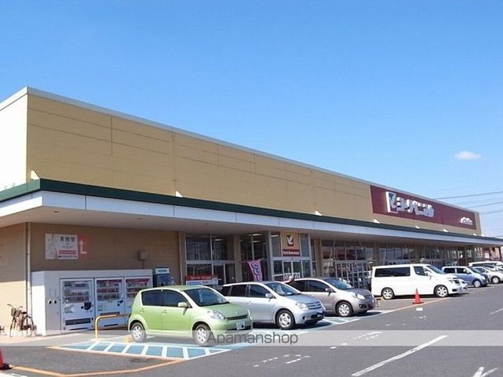 レオパレスせいらCの周辺