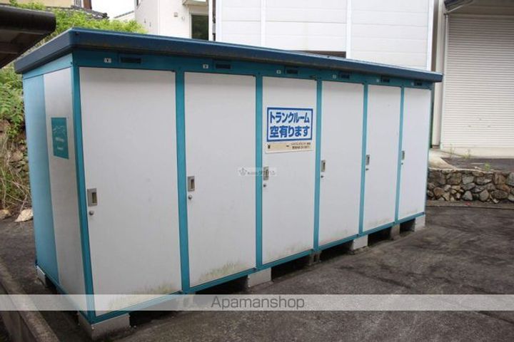 レオパレスCIEL(シェル)102のその他画像