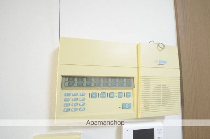 ユーミーマンション オリーブ通りB館の内装