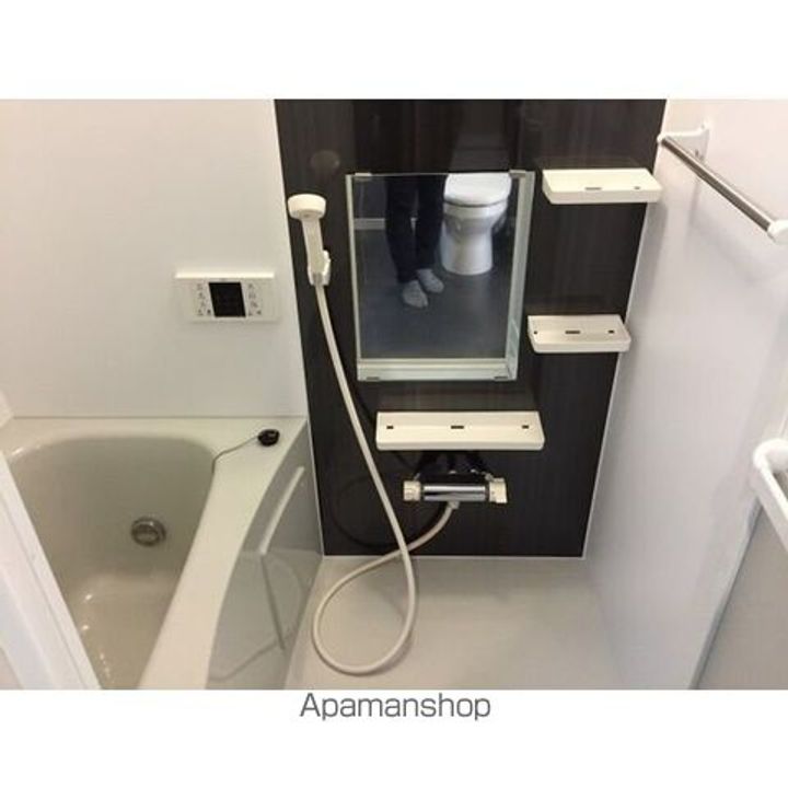 ユイットロワの風呂