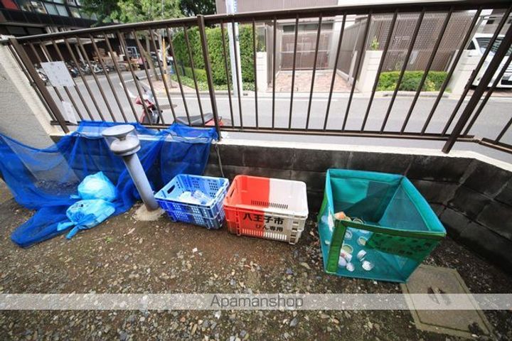 シティハイム松木のその他画像