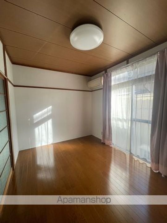 プライマリー太宰府の内装