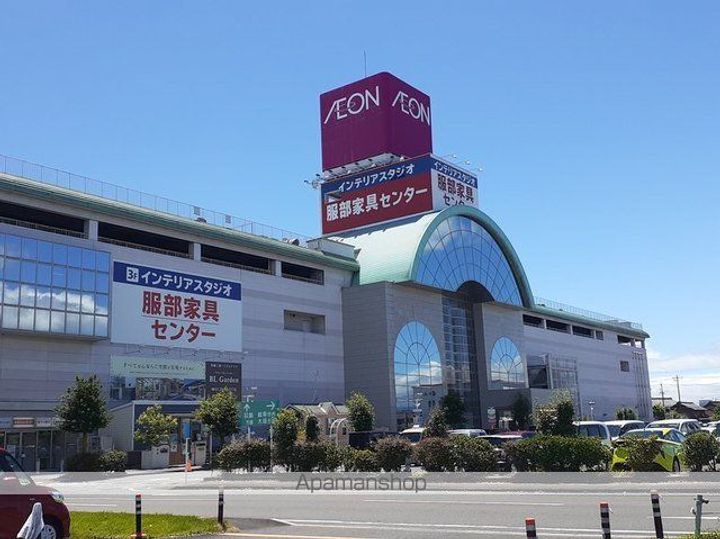 レジェンドの周辺