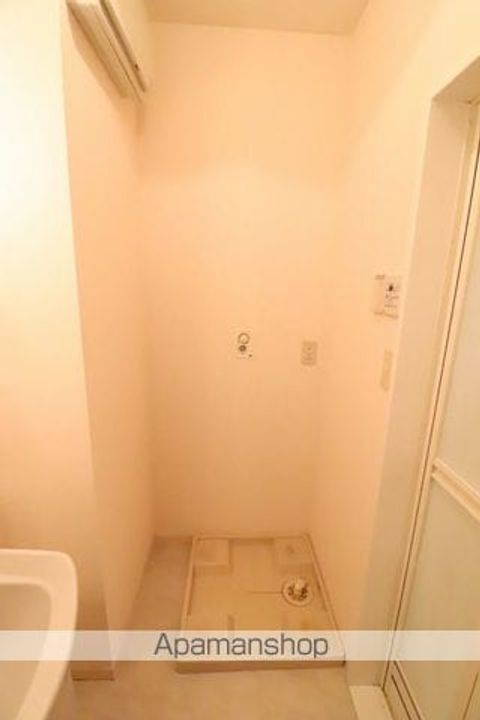 東京都立川市砂川町5丁目の賃貸アパートのその他画像