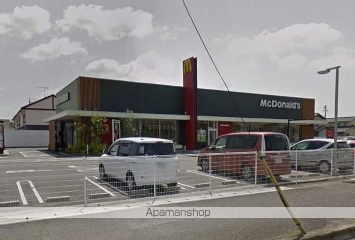 レオパレスコート ドールの周辺