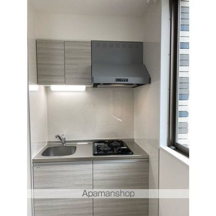 GVIVRE東別院503のキッチン