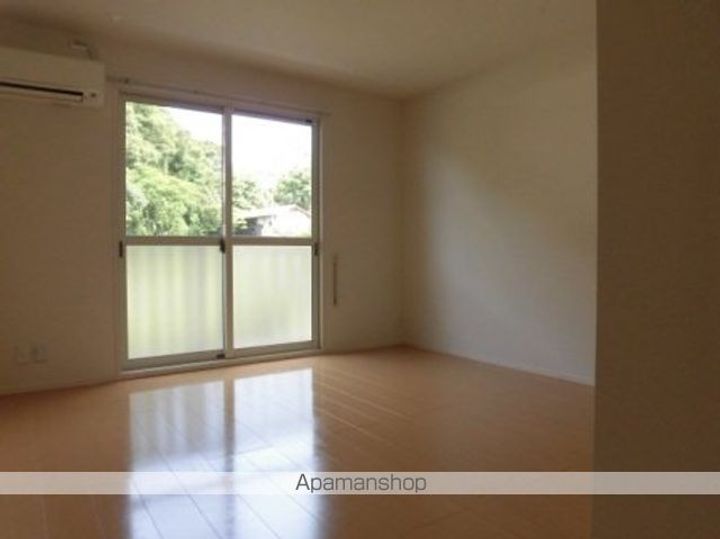 コートクレールの居間