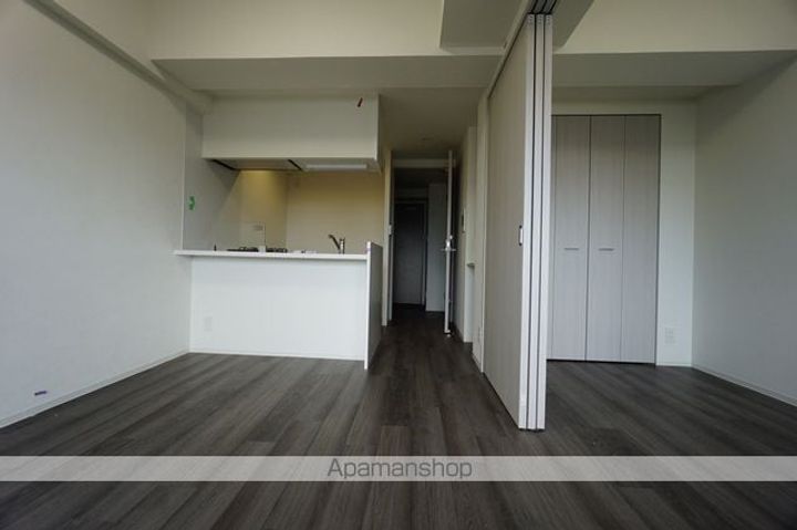 プレサンス桜山駅前アフォードの内装