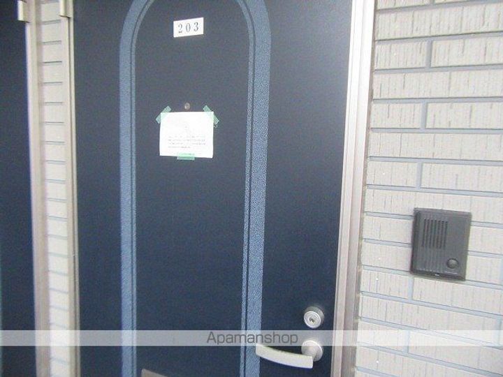 アーバンライフAの内装