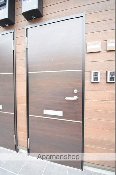 カルミア201のその他画像