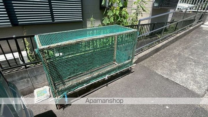 東京都八王子市館町の賃貸アパートのその他画像
