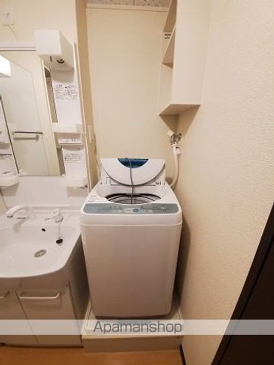 レオネクスト高針荒田Ⅰの内装