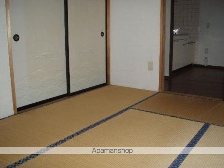 サンフラワーの居間