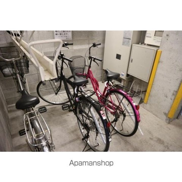 FLAT INN UESHIO202号室のその他画像