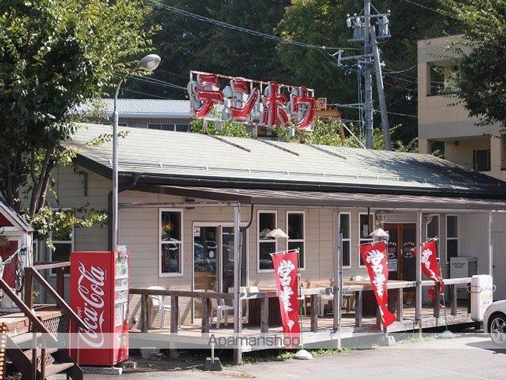 ハウゼ森B105の周辺