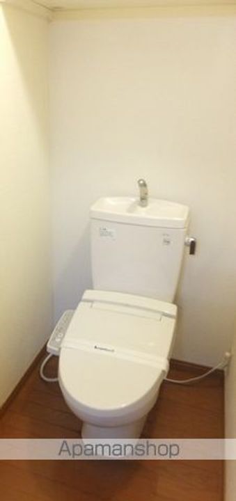 レオパレス新町101のその他画像