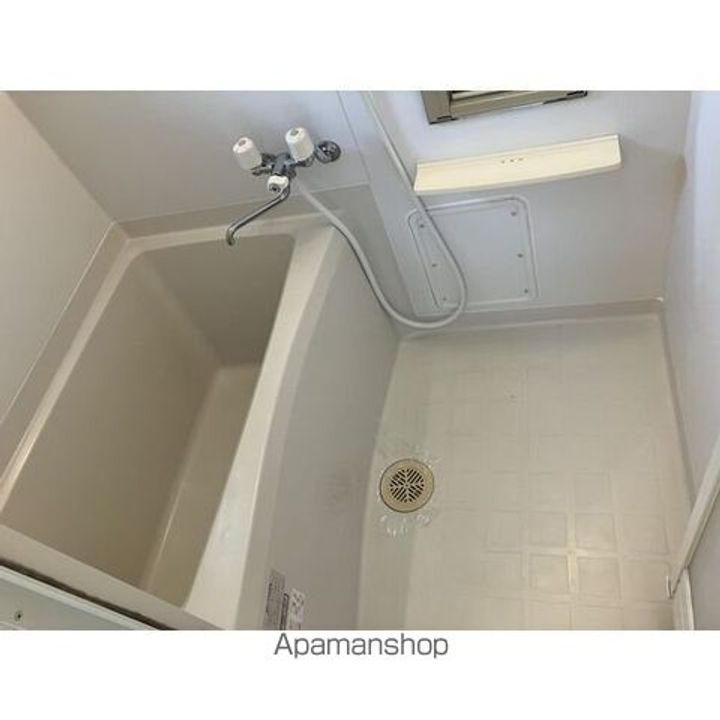 プリミエール上飯田南町の風呂