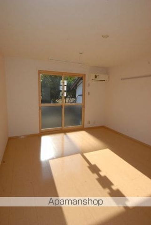 コンフォートⅡ103の居間