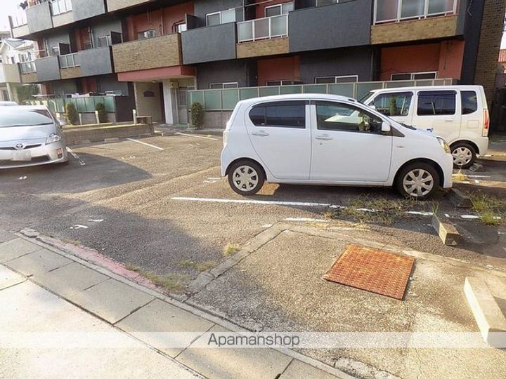 佃マンション2Cのその他画像