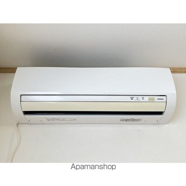 スーパーハイム北央1-1のその他画像