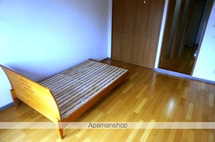 コートシャンベル805の居間