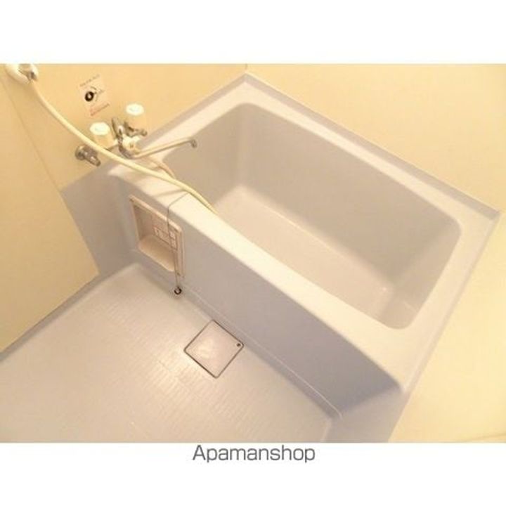 セルシオⅡ205の風呂