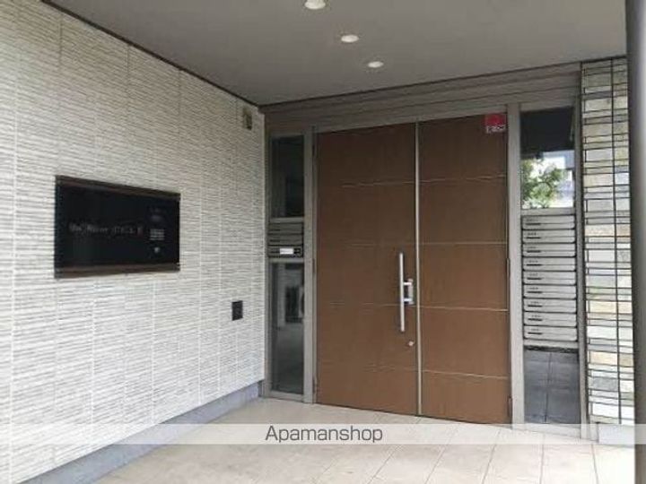 シャーメゾン宇多津 B棟のその他画像