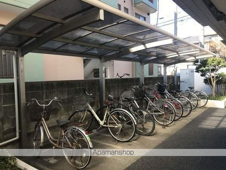 ウィンベルデュエット船橋薬園台のその他画像