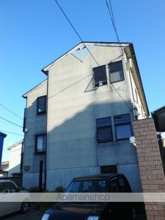 リバプールの外観