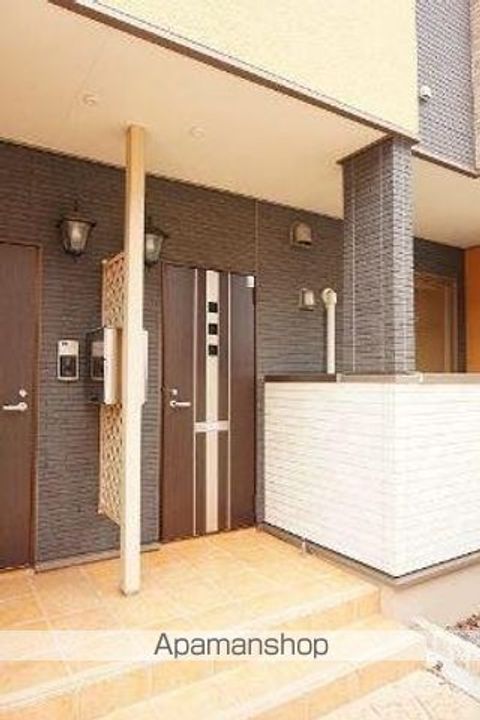 香川県高松市小村町の賃貸アパートのその他画像