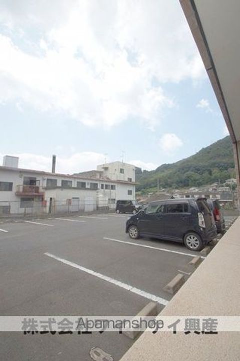 岡山県笠岡市笠岡の賃貸アパートのその他画像