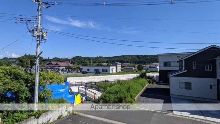 クレアール203のその他画像