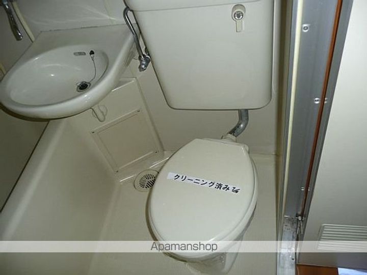コーポ高千穂102のその他画像