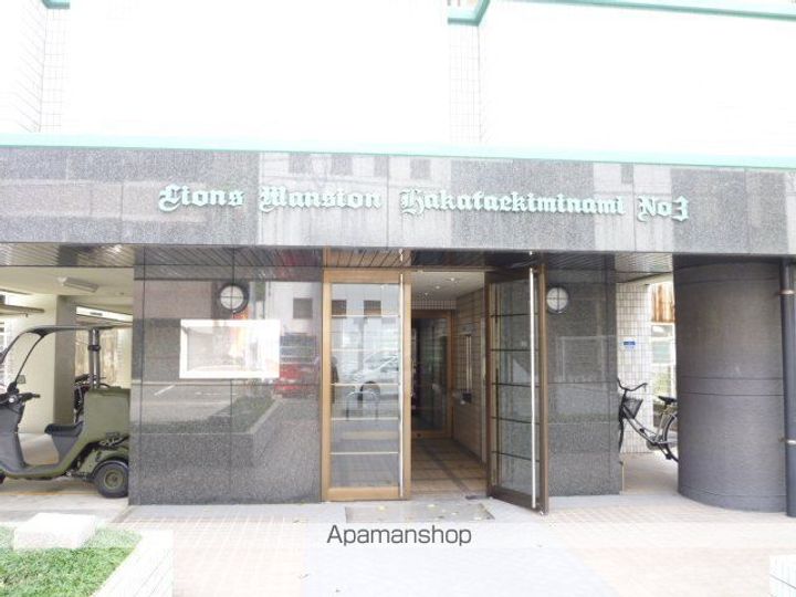 ライオンズマンション博多駅南第3のその他画像