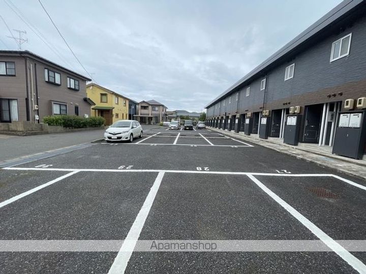 レオパレスどんぐり208のその他画像